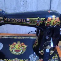 چرخ|چرخ خیاطی و ریسندگی|اهواز, امانیه|دیوار