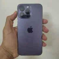 آیفون ۱۴ پرومکس