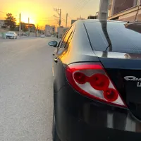 پروتون جن تو بی رنگ ۱۶۸ تارکار واقعی|خودرو سواری و وانت|کاشان, دانش|دیوار