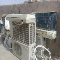 جمع اوری اسپلیت ها    سوخته و معیوب