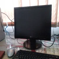 مانیتور۱۷ایج