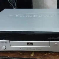 دستگاه سی دی پلیر سامسونگ