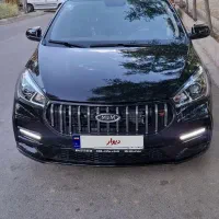 Arizuo 5 fl|خودرو سواری و وانت|اصفهان, شهریار|دیوار