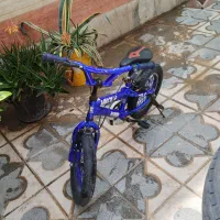 دوچرخه20 حرفه ای خارجی