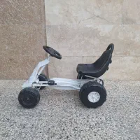 ماشین بازی