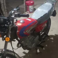 موتورسیکلت