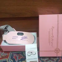 ماساژور حرارتی شکم کمربند قاعدگی