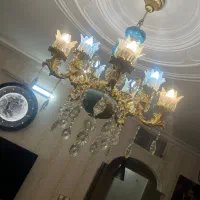لوستر پذیرای