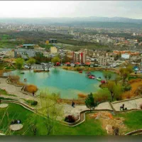 فروش ویلایی شهرک نیاوران
