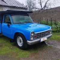 فروشی مدل ۷۲ آس پاترول