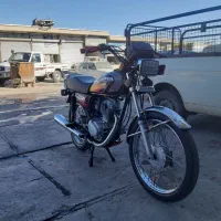موتور 125