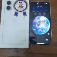 آیفون 16 نرمال