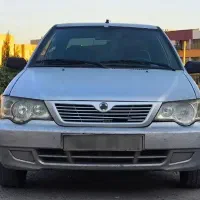 پراید 132 دوگانه
