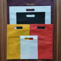 بگ پارچه ای / سفارش از ۵۰ عدد