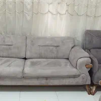 مبل ۸نفره