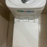 توالت فرنگی مروارید