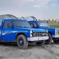 تانکر حمل آب شرب غیرشرب آبرسانی استخر ((کل مشهد))