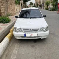 پراید 132شاسی پلمپ در حد