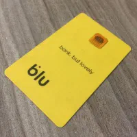 هدیه بلو بانک