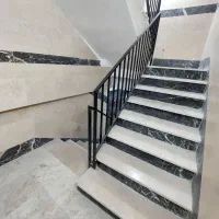94متر-دوخوابه-رو-به-نما-کلیـدنخورده-سازه-باکیفیت