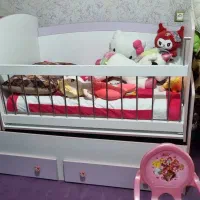 گهواره وتخت نوجوان