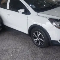لیفان x50 مدل ۹۵ اتومات