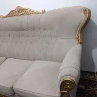 مبل هفت نفره