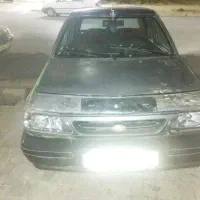پراید 85تک سالم