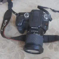 دوربین سونی الفا ۱۰۰