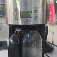 قهوه ساز در حد نو (دِلمونتی)