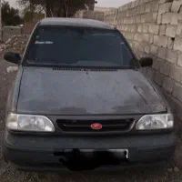 پراید ۹۰نوک مدادی