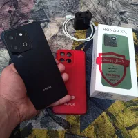 Honour X7C (256gigـram8) گارانتی فعال،خونگی،تمیزز