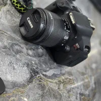 دوربین canen EOS 700D|دوربین عکاسی و فیلم‌برداری|فردیس, فردیس|دیوار