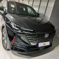 چانگان ۵۵پلاس