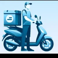 جویای کار پیک و امور منزل