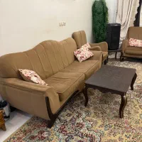 مبل ۷نفره راحتی
