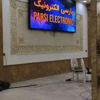 سفارش ویدیو وال ، تلویزیون شهری ، تابلو چلنیوم