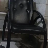 صندلی انتظار