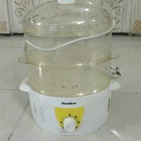 بخارپز