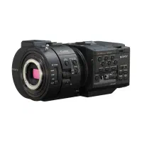 دوربین سینمایی سونی fs-700r