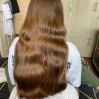 کمپانی رسمی تخصصی موی طبیعی گیسوان