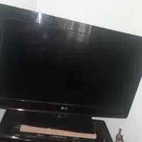 تلویزیون  ۳۲ اینچ ال جیLG اصل کره LCD
