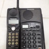 تلفن بی سیم ژاپن اصلی