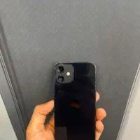 Iphone 12 mini