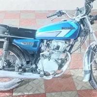 موتور پرواز استارتی مدل 94