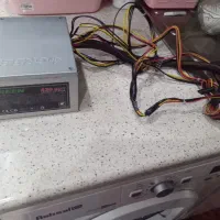 پاور ۴۳۰ وات گرین