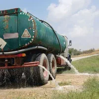 آب پاش استجاری