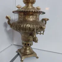 سماورروگازی