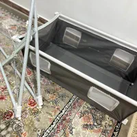 گهواره کودک نو