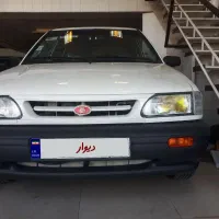 پرایدمدل 85